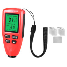Tint Meter Lackdickenmessgerät Für Automobile Digital