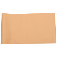 Sparsain 1 Rolle Geschenkpapier, Braun Kraftpapier Für Bastelarbeiten