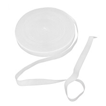 Elastisches Stretchband Gestrickter 1 Rolle 30 2 Cm