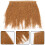 Stroh Toppers Reetdach Spielzeug Set 2