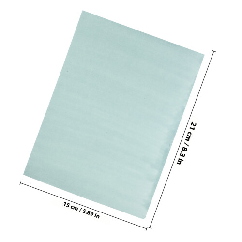 Sun Printing Kit PVC Künstler Heimwerker DIY 1 Set 1