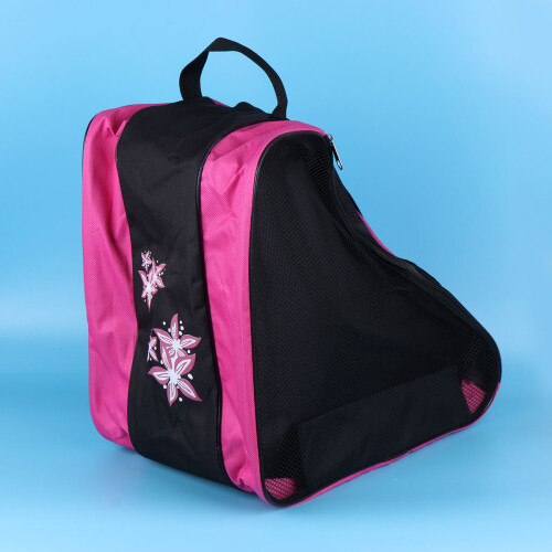 Storage Für Sportgeräte Rollschuh Rucksack 1Stück 2