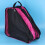 Storage Für Sportgeräte Rollschuh Rucksack 1Stück 9