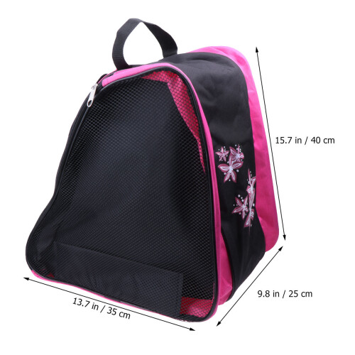 Storage Für Sportgeräte Rollschuh Rucksack 1Stück 1