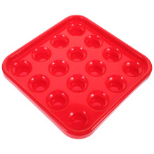 Billardzubehör Pool Aufbewahrungsbox Design 1
