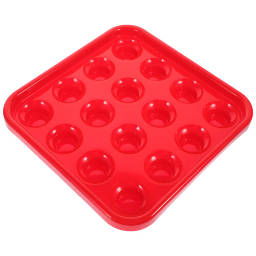 Billardzubehör Pool Aufbewahrungsbox Design 1