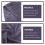 5Pièces Serviettes Multiples Coral Fleece Absorbantes Maison 9