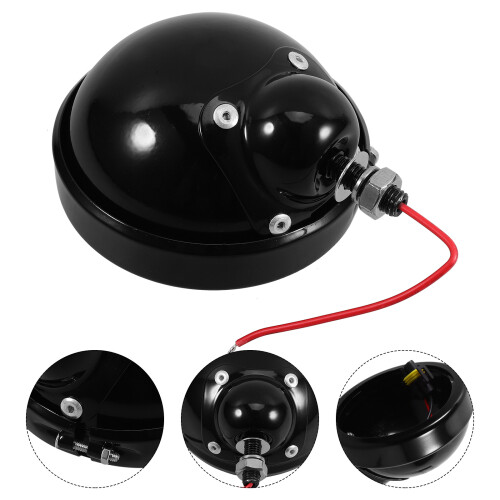 Foglight Gehäuse Für Lampe Schutz Abdeckung Aus Kunststoff 2