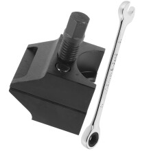 Worgeous Mini Sloten Hangslot Schokdemper Auto Reparatie