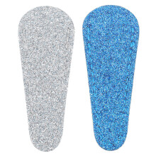 Texturerende Scharenhoes Voor Wenkbrauwscissors 2 Stuks