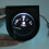 Niveaumeter Zwart Voor Auto Met LED Level Sensor 4
