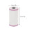 3 Printpapier Stickers Rond Thermisch 3