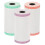 3 Printpapier Stickers Rond Thermisch 5