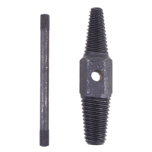 Screw Extractor Lets Lug Slangbout 1