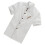Chef Outfit Schort Uniform Catering Overhemd 8