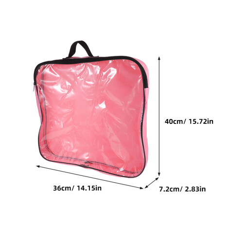 Ice Skating Bag Roller Skate Draagtas 2 1