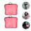 Ice Skating Bag Roller Skate Draagtas 2 8