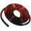 Zelfklevende Randstrip Zwart PVC Behang 7