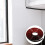 Zelfklevende Randstrip Zwart PVC Behang 6