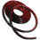 Zelfklevende Randstrip Zwart PVC Behang 10
