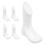 5 Schimmel Winkelmodel Voor Weergave Sandalen Kindermodellen 9