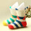 5 Schimmel Winkelmodel Voor Weergave Sandalen Kindermodellen 5