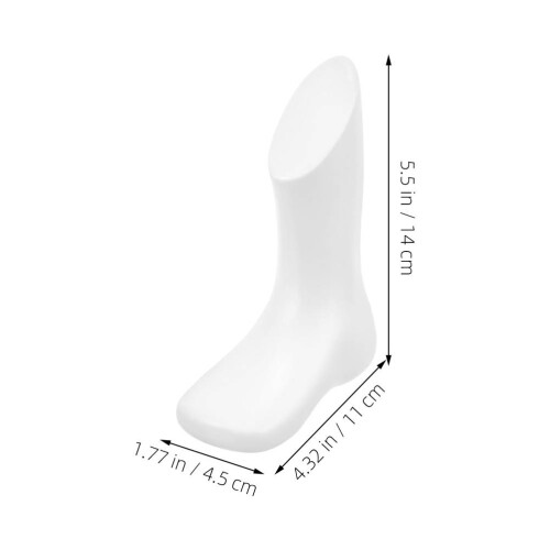5 Schimmel Winkelmodel Voor Weergave Sandalen Kindermodellen 1