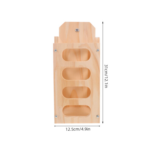 Bunny Feeder Unieke 1-Pack 2