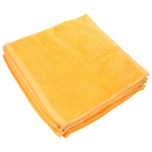 12 Stuks Katoenen Doeken Dekentje Absorberend Handdoek Handdoek Voor