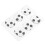 Silicone Drumdemper 6 Stuks Voor Drummers En Percussionisten 4