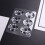 Silicone Drumdemper 6 Stuks Voor Drummers En Percussionisten 7