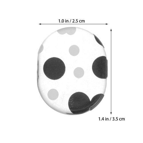 Silicone Drumdemper 6 Stuks Voor Drummers En Percussionisten 1