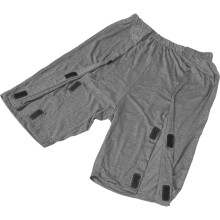 Waschbare Erwachsene Hose, Pflegehose, Mehrzweckhose Für Männer (L)