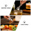 10Stk Eiswürfel Eiskübel Grillzange 10