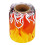 Flame Border Sticker Für Klassenzimmer 10