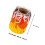 Flame Border Sticker Für Klassenzimmer 2