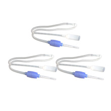 3Stück Aquarium Werkzeug, Fischtank, Wasseraustauscher Für Fischtank