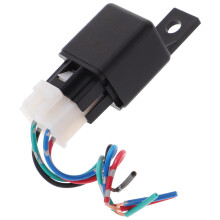 Car Air Conditioner Relay 4-Pin Starterrelais Kfz Teil