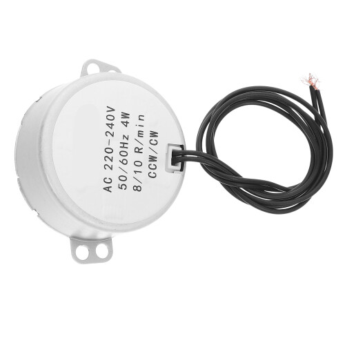 Ac Synchronmotor Ersatzteil