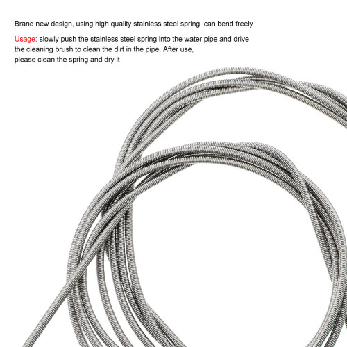 Frühlingsputz Bürste Nylon 2