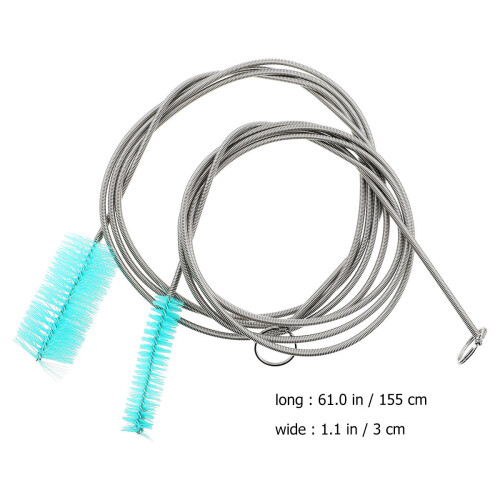 Frühlingsputz Bürste Nylon 1