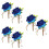 6 -Boutonniere Für Anzug Corsage 9