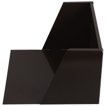Rainwater Tray Aluminium Legering 1 Stuks Voor Afvoerpijpen