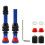 Unbranded Tubeless Ventieldopje Multi Core Fietsadapter 9