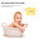 Toddler Badhanddoeken Hondvorm Warm 1-Pack 9