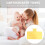 Toddler Badhanddoeken Hondvorm Warm 1-Pack 8