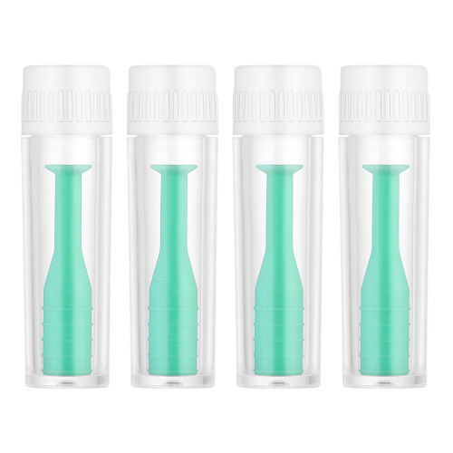 4 Stuks Lens En Uitneemhulp Zuigstick Handgreep