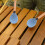 Hammers Rhythm Marimba Tokkels 39X3,5 Cm 4