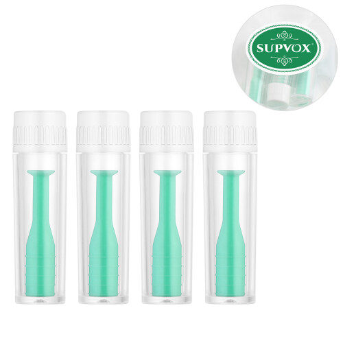 4 Stuks Lens En Uitneemhulp Zuigstick Handgreep 1