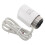 Floor Heating Thermostat Valve 6,30X4,20X3,80 Cm Wit 11